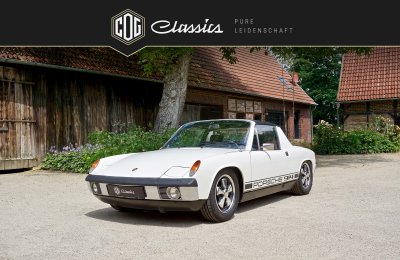 VW-Porsche 914 2.0 / 47 0